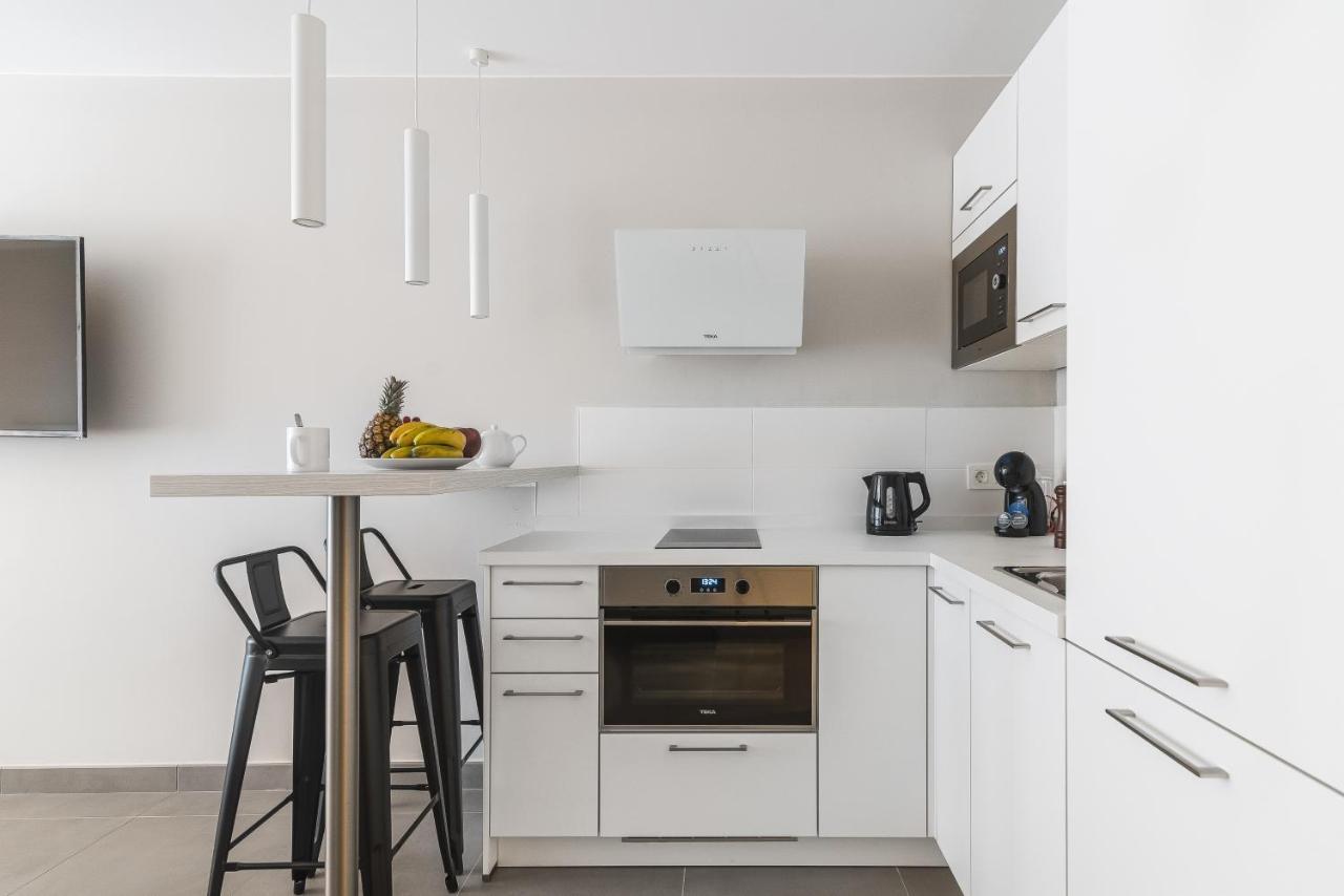 Leilighet Home2book Elegant Art & Design Palmas Las Palmas de Gran Canaria