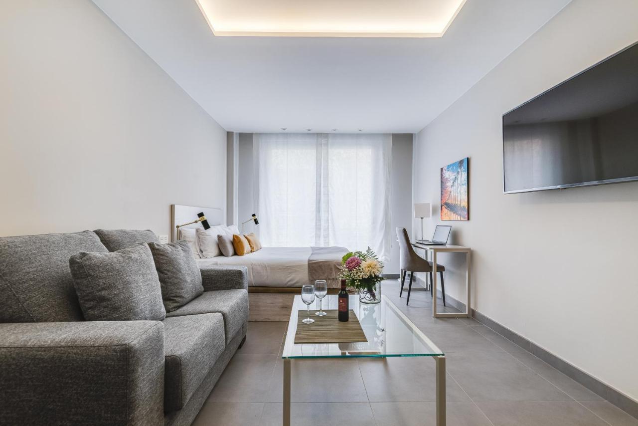 Home2book Elegant Art & Design Palmas Leilighet Las Palmas de Gran Canaria