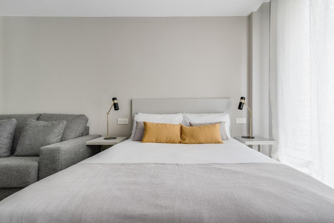 Home2book Elegant Art & Design Palmas Leilighet