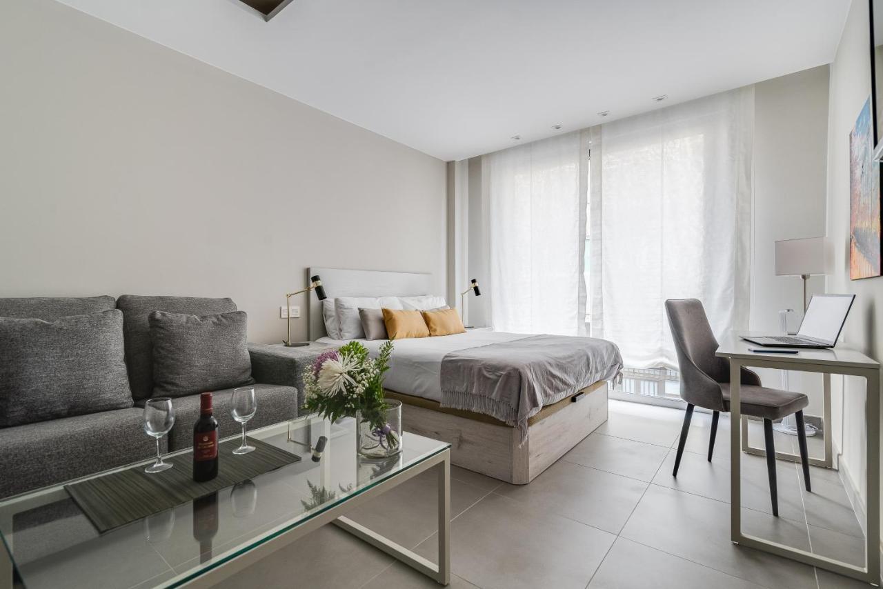 Leilighet Home2book Elegant Art & Design Palmas Las Palmas de Gran Canaria